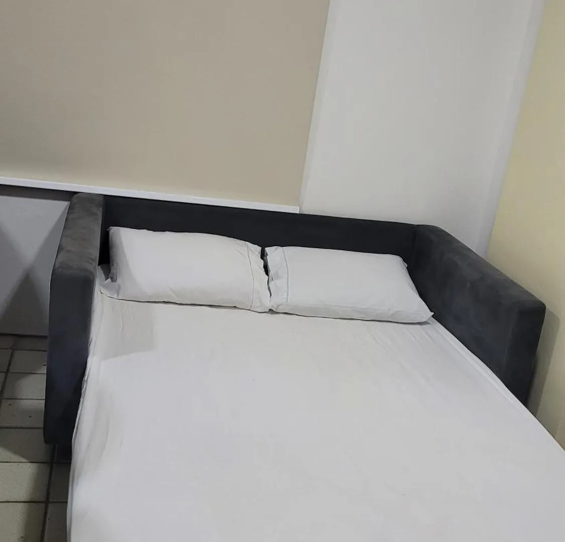 Apto A 200 Metros Da Praia. Piscina Na Cobertura. レシフェ アパート
