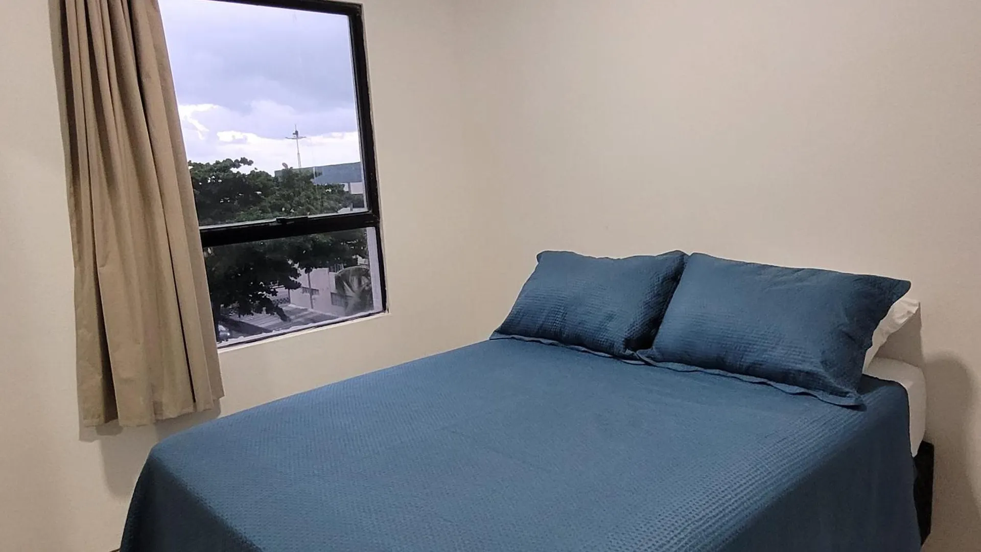 アパート Apto A 200 Metros Da Praia. Piscina Na Cobertura. レシフェ