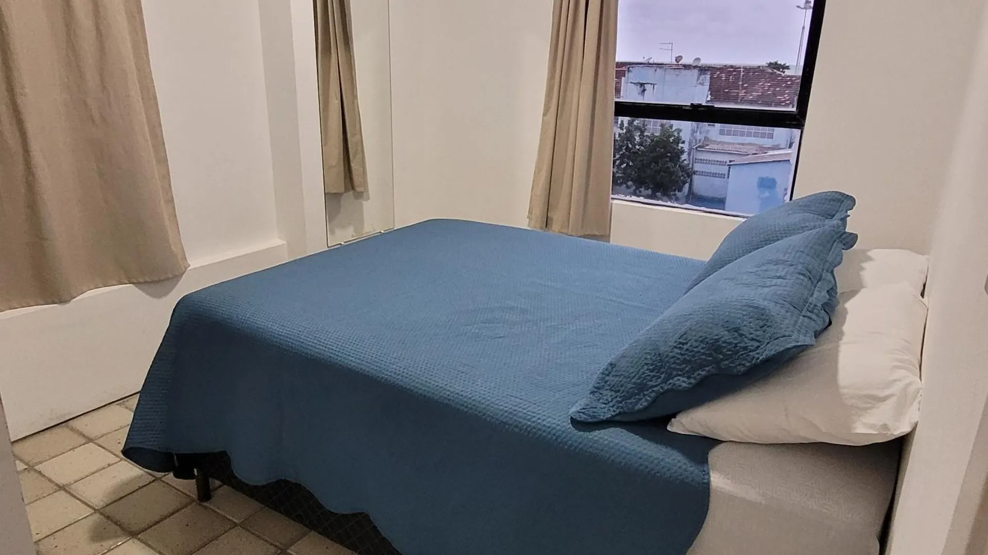 Apto A 200 Metros Da Praia. Piscina Na Cobertura. レシフェ アパート